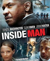 Inside Man /   -  